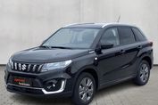 Suzuki Vitara 1.4 Boosterjet SHVS Premium 4WD