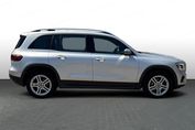Mercedes GLB 200