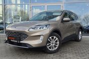 Ford Kuga 1.5 EcoBoost FWD Titanium X