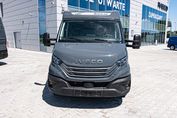 Iveco Daily 35S18 Hi-Matic Autolaweta