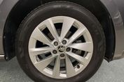 Skoda Scala 1.0 TSI