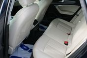 Audi A6 50 TFSI e PHEV Quattro