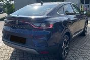 Renault Arkana Techno 1.3 TCe mHEV