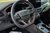 Ford Focus ST-Line X aut 1.5 EcoBlue