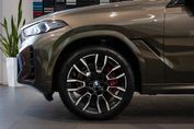 BMW X6 xDrive30d M Sport
