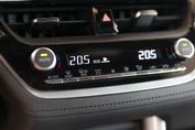 Toyota Corolla Cross 2.0 Hybrid Executive