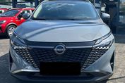 Nissan Qashqai N-Connecta Xtronic 1.3 DIG-T mHEV
