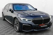BMW Seria 7 745Le xDrive M Sport