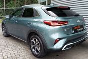 Kia XCeed 1.5 T-GDI M DCT