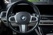 BMW X7 xDrive40d M Sport