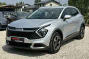 Kia Sportage 1.6 T-GDI M 2WD