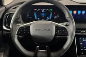Baic Beijing 7 1.5T Luxury Dct