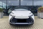 Toyota C-HR Style 1.8 Hybrid