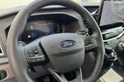 Ford Transit Trend 350 L4 Zabudowa Brygadowa + Skrzynia RWD