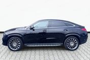 Mercedes GLE Coupe 350 de PHEV 4-Matic AMG Line