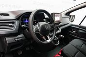 Renault Trafic Kombi L2H1