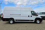 Opel Movano L4H3