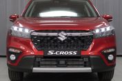 Suzuki S-Cross 1.4 BoosterJet mHEV Elegance SP
