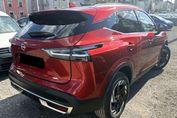 Nissan Qashqai N-Connecta Xtronic 1.3 DIG-T mHEV