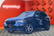 BMW X5 xDrive25d sport-aut
