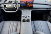 Geely Starray EM-i 1.5 PHEV Pro