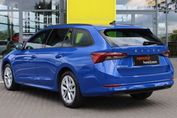 Skoda Octavia 2.0 TDI Ambition DSG