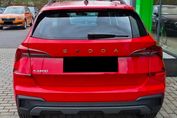 Skoda Kamiq Drive 1.5 TSI DSG