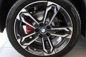BMW X2 sDrive18d M Sport