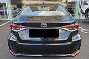 Toyota Corolla Comfort 1.8 Hybrid