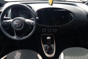 Toyota Aygo X 1.0