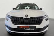 Skoda Kamiq TSI Monte Carlo
