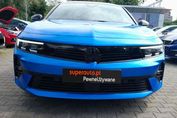 Opel Astra VI 1.5 CDTI  aut