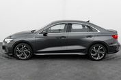 Audi A3 35 TFSI mHEV S tronic
