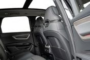 Audi Q7 TDI quattro S line