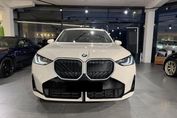 BMW X3 xDrive20d M Sport
