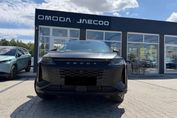 Omoda 9 1.5 Super Hybrid Exclusive AWD
