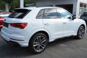 Audi Q3 35 TFSI S line