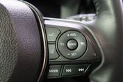 Toyota RAV4 Comfort 2.5 Hybrid Dynamic Force AWD