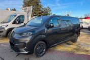 Fiat Scudo XL L2H1 Zabudowa Brygadowa Składana