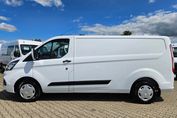 Ford Transit Custom 2.0  L2H1