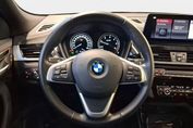 BMW X2 xDrive20d