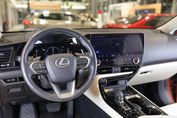 Lexus NX 450h+ Omotenashi AWD