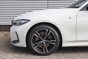 BMW Seria 3 320d xDrive M Sport
