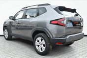 Dacia Duster Tce Mhev Expression