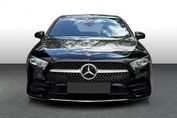 Mercedes Klasa A 200 AMG Line