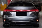 Audi A5 TDI quattro S line