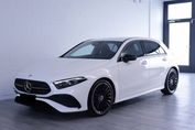 Mercedes Klasa A 200 AMG Line