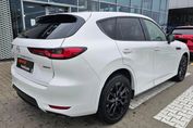 Mazda CX-60 3.3 D mHEV Homura aut
