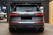 Audi Q7 55 TFSI e quattro S Line
