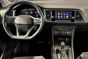 Cupra Ateca 1.5 TSI DSG